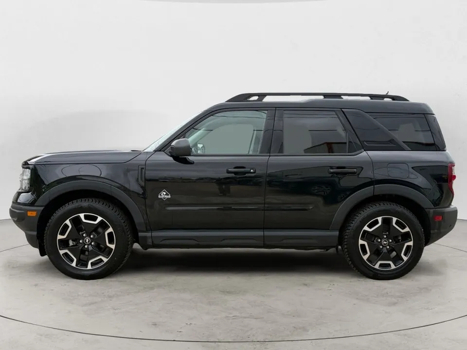 Ford Bronco Sport 2023 photo 5