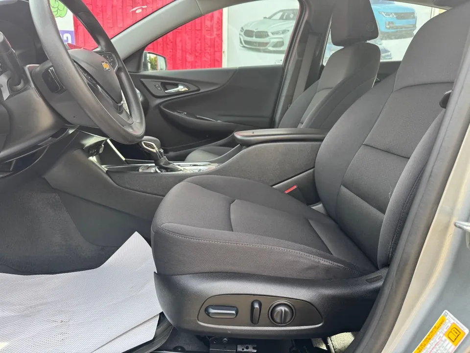 Chevrolet Malibu 2023 photo 5