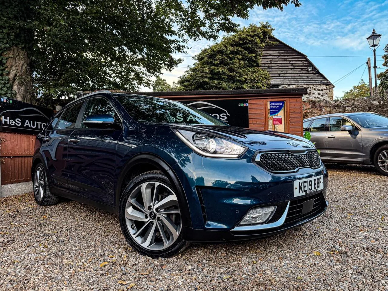 Kia Niro
