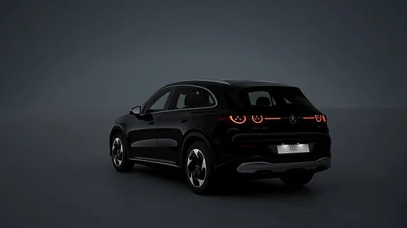 Mercedes-Benz Glc300 2027 photo 3