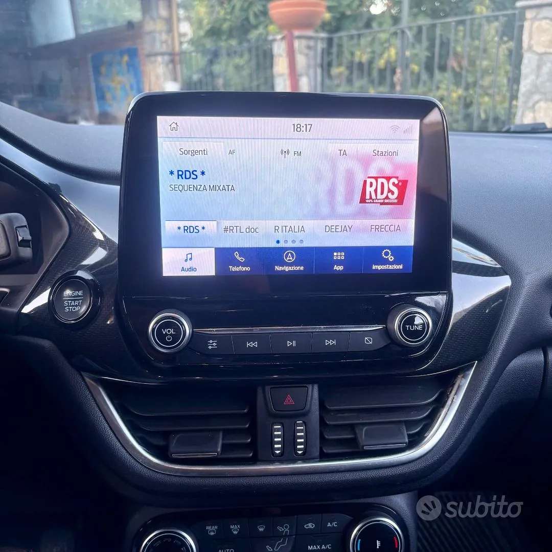 Ford Puma 2023 photo 5
