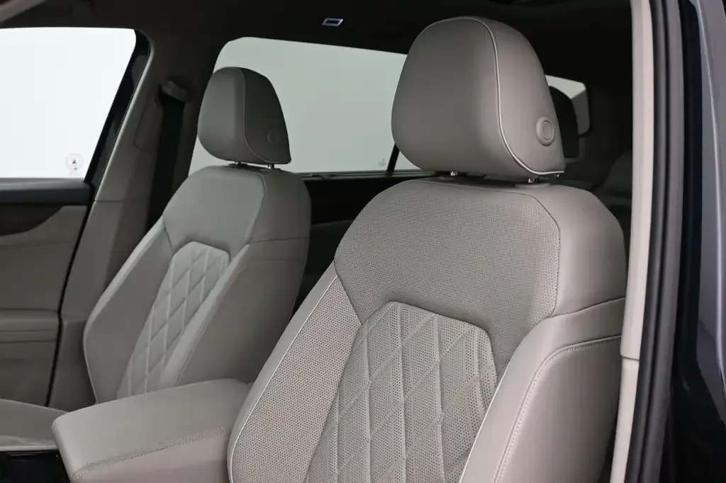 Volkswagen Atlas 2024 photo 5