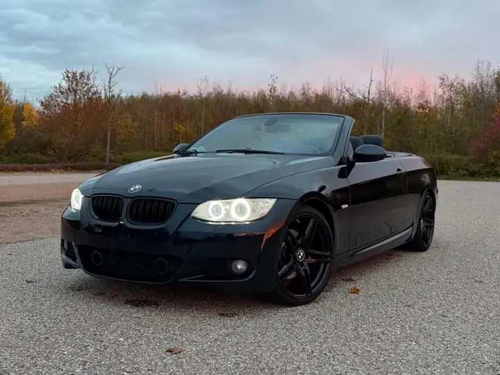 BMW 320D