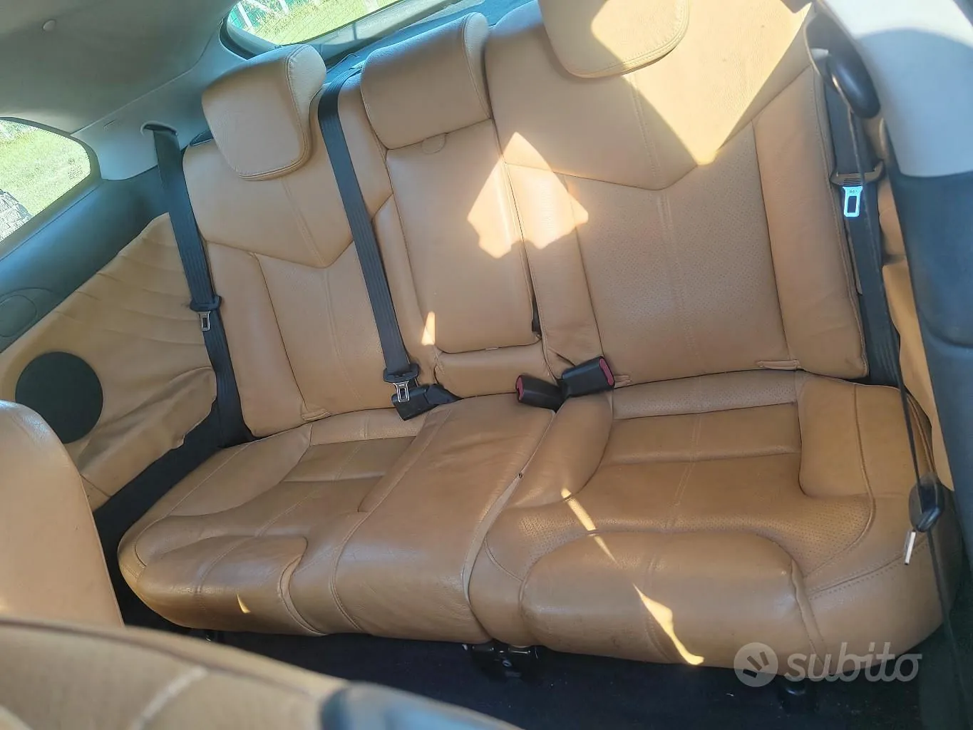 Alfa Romeo Gt 2005 photo 5