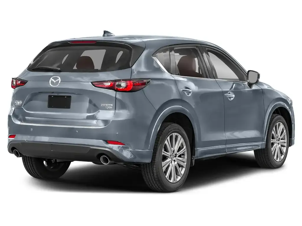 Mazda Cx-5 2023 photo 2