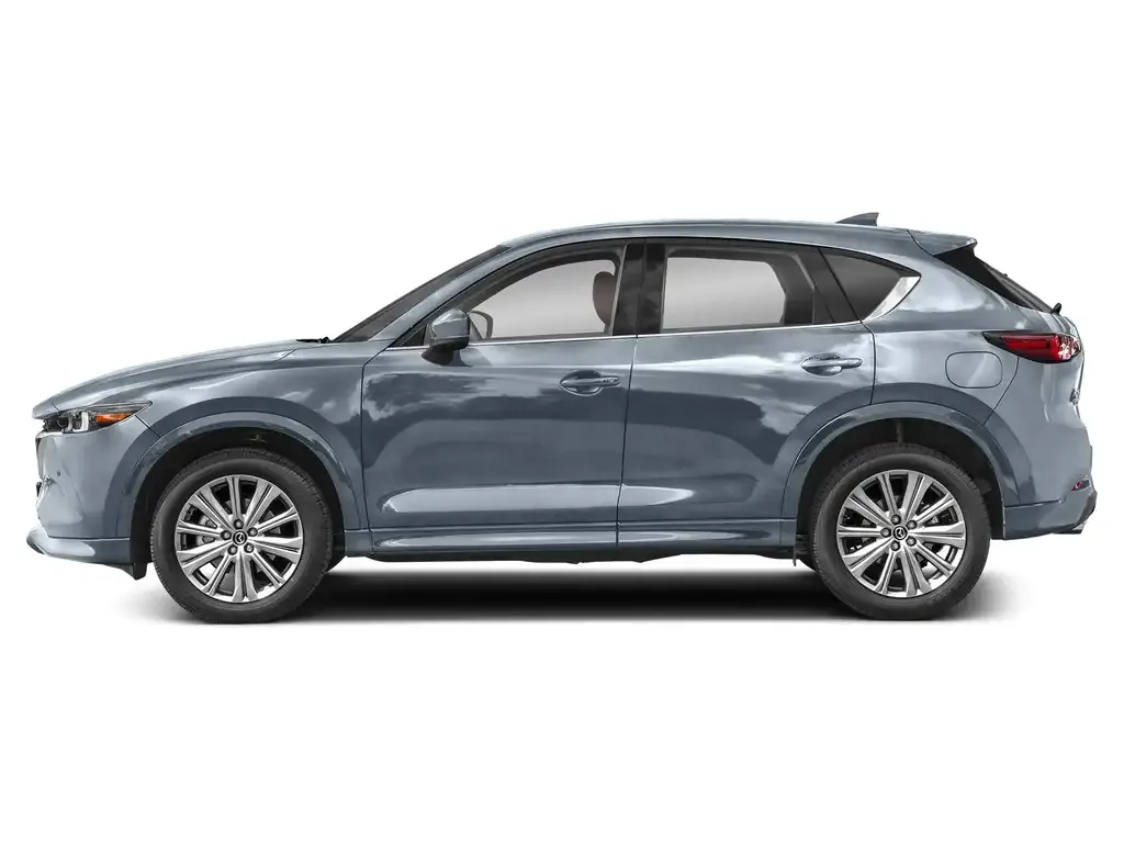 Mazda Cx-5 2023 photo 3
