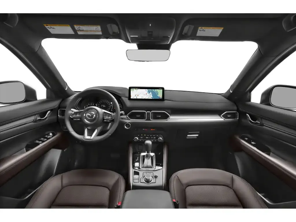 Mazda Cx-5 2023 photo 5