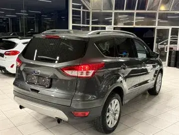 Ford Kuga 2015 photo 4