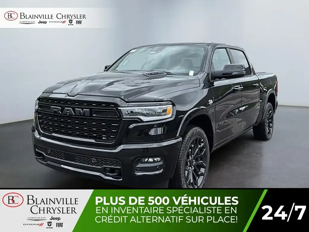 Ram 1500