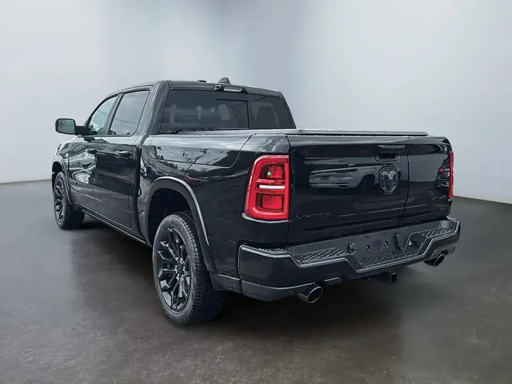 Ram 1500 2026 photo 5