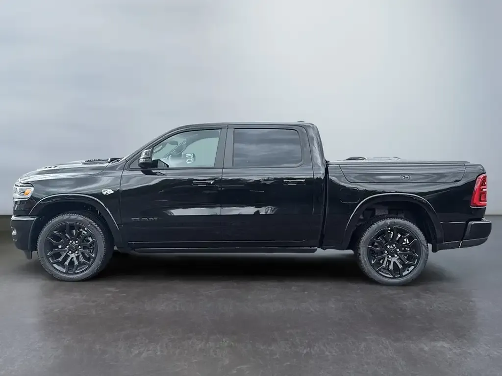 Ram 1500 2026 photo 3