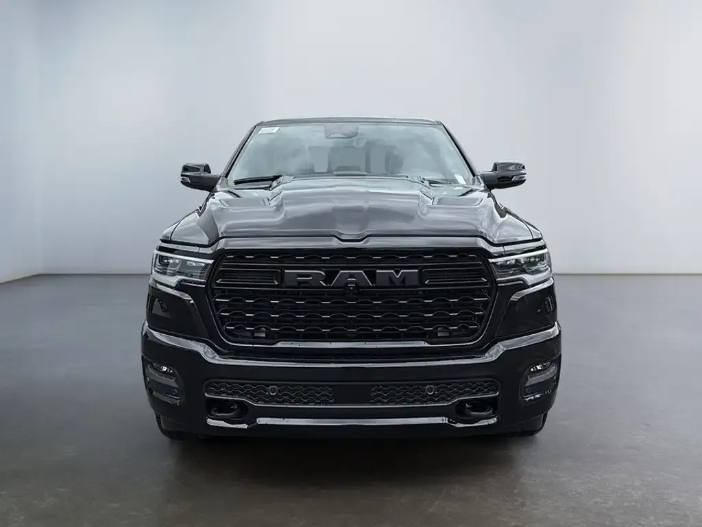 Ram 1500 2026 photo 2
