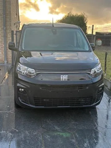 Fiat Doblo 2023 photo 3