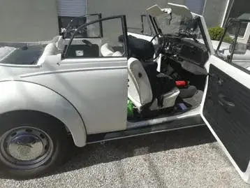 Volkswagen Kever Cabrio 1302S