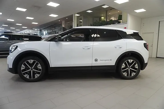 Ford Explorer 2025 photo 3