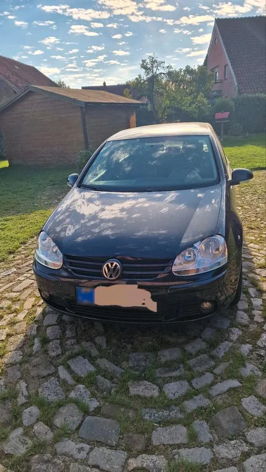 Volkswagen Golf 5