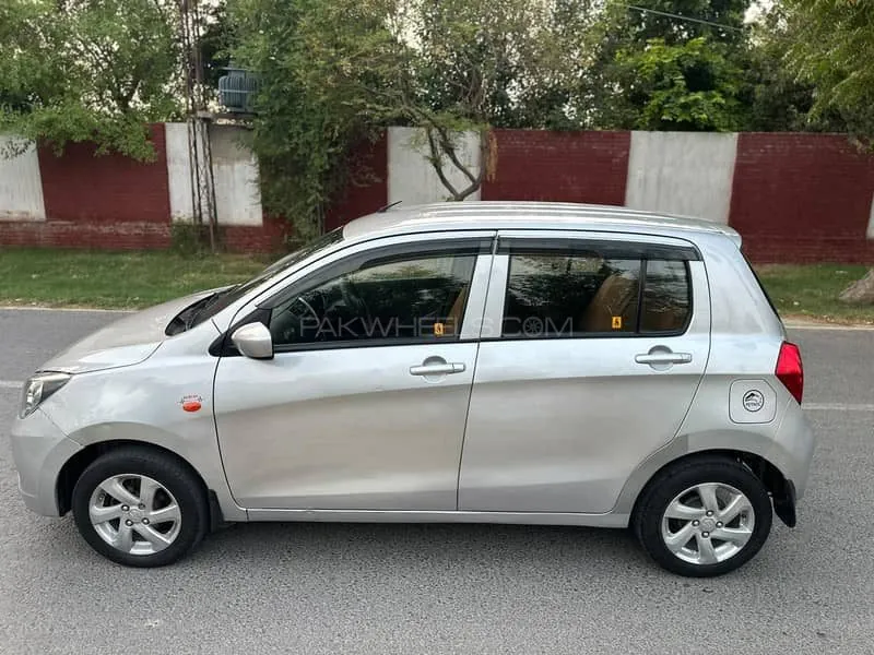 Suzuki Cultus