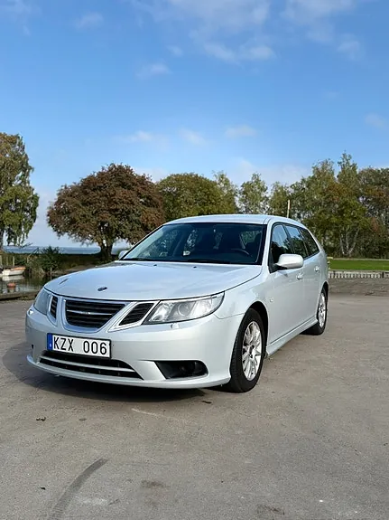 Saab 9-3