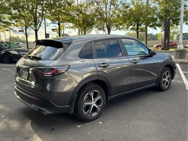 Honda Hr-V 2025 photo 3