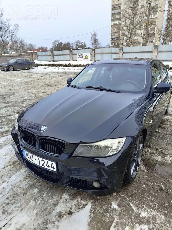 BMW 328