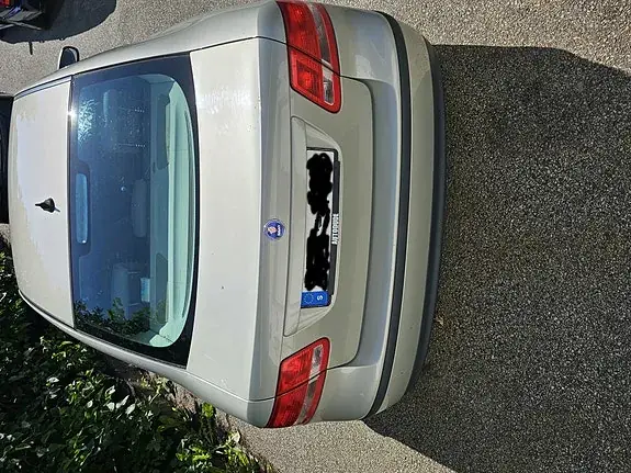 Saab 9-3 2005 photo 3