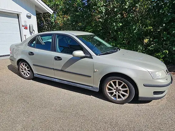 Saab 9-3