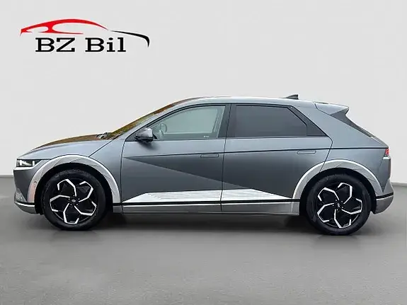 Hyundai Ioniq 5 2022 photo 2