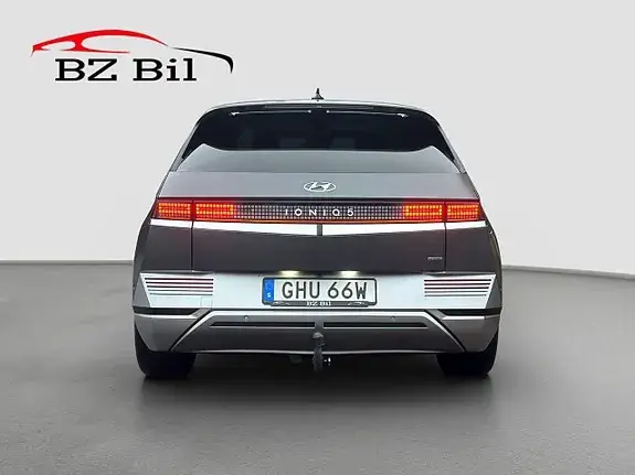 Hyundai Ioniq 5 2022 photo 4