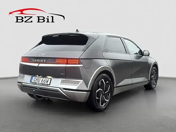 Hyundai Ioniq 5 2022 photo 5