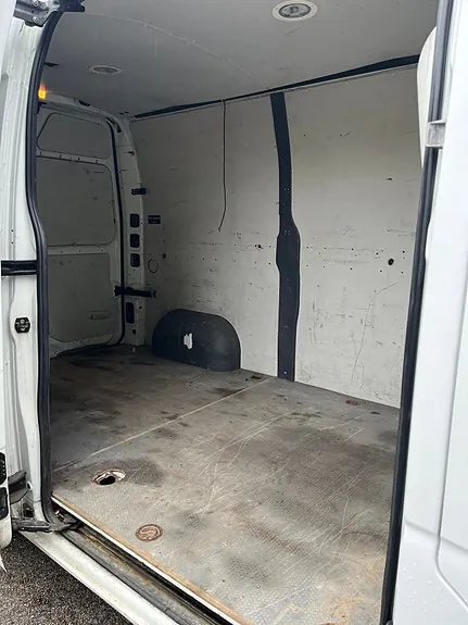 Renault Master 2011 photo 5