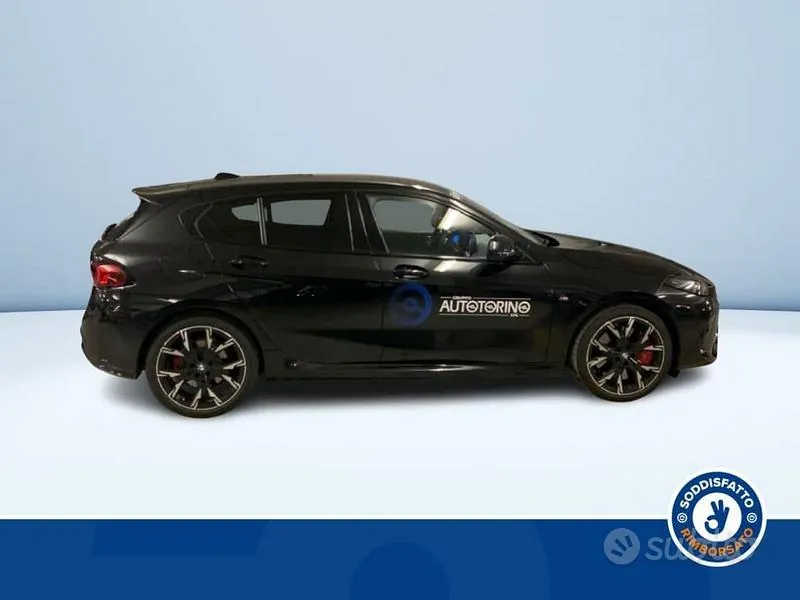 BMW 1 Series 2025 photo 5