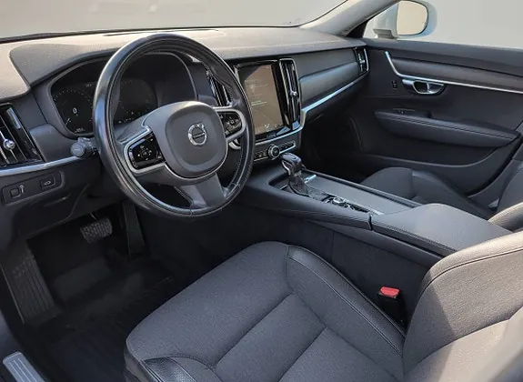 Volvo V90 Cross Country 2019 photo 4