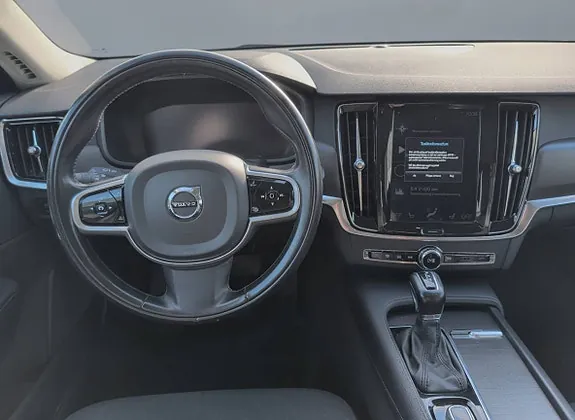 Volvo V90 Cross Country 2019 photo 5