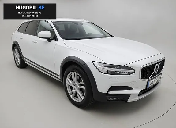 Volvo V90 Cross Country 2019 photo 3
