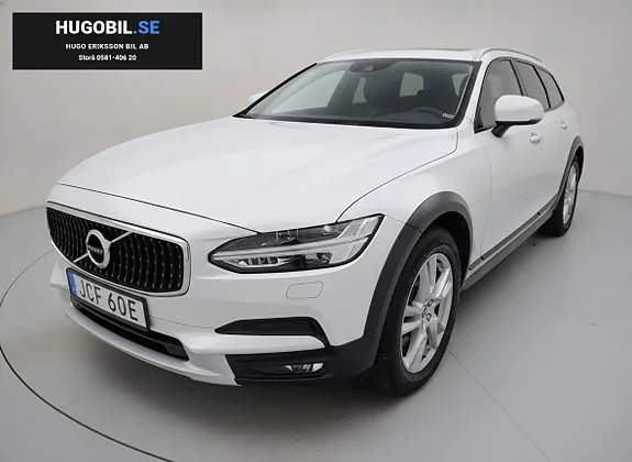 Volvo V90 Cross Country