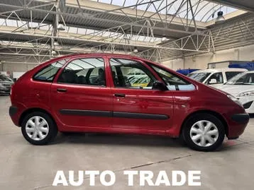 Citroen Xsara Picasso
