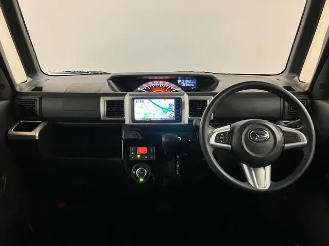 Daihatsu Wake 2020 photo 4