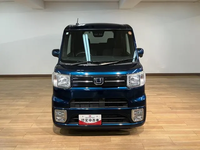 Daihatsu Wake 2020 photo 2