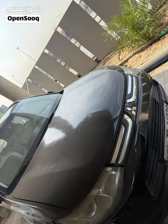 Mitsubishi Outlander 2014 photo 2
