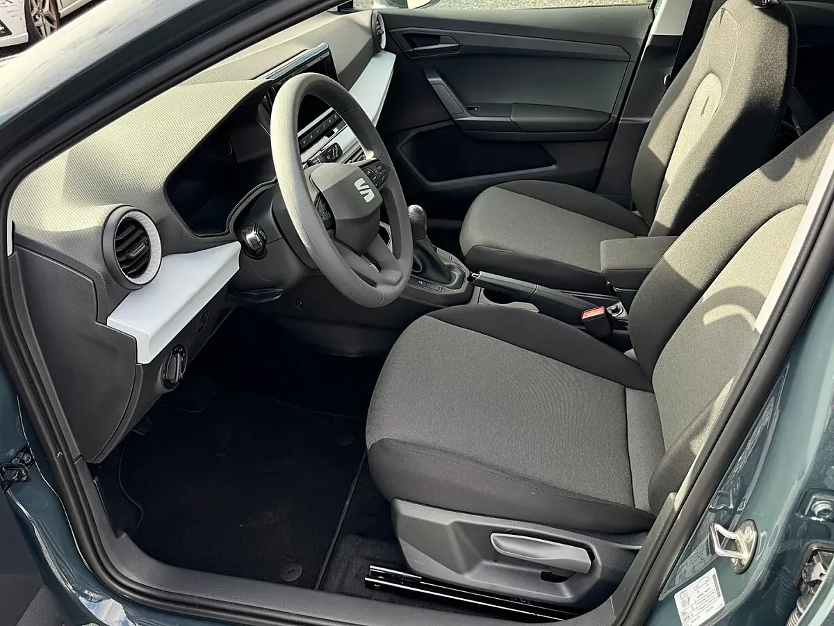 Seat Ibiza 2026 photo 3