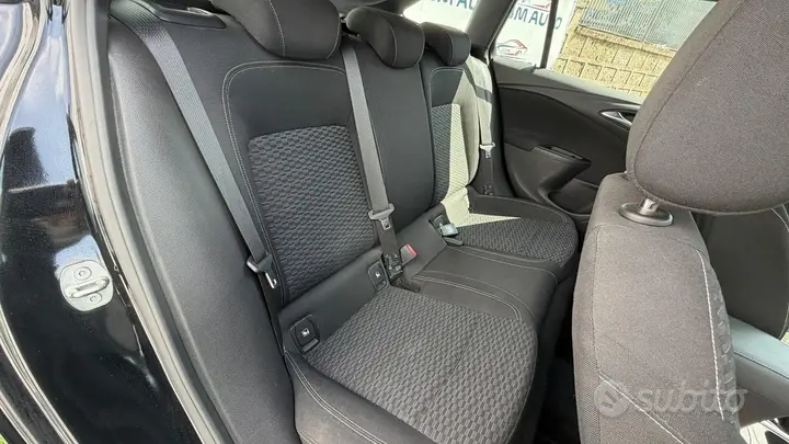 Opel Astra 2018 photo 5