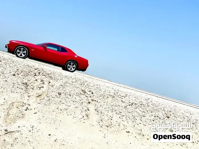 Dodge Challenger 2016 photo 3