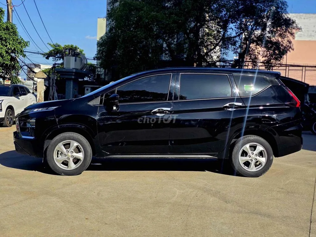 Mitsubishi Xpander 2024 photo 2
