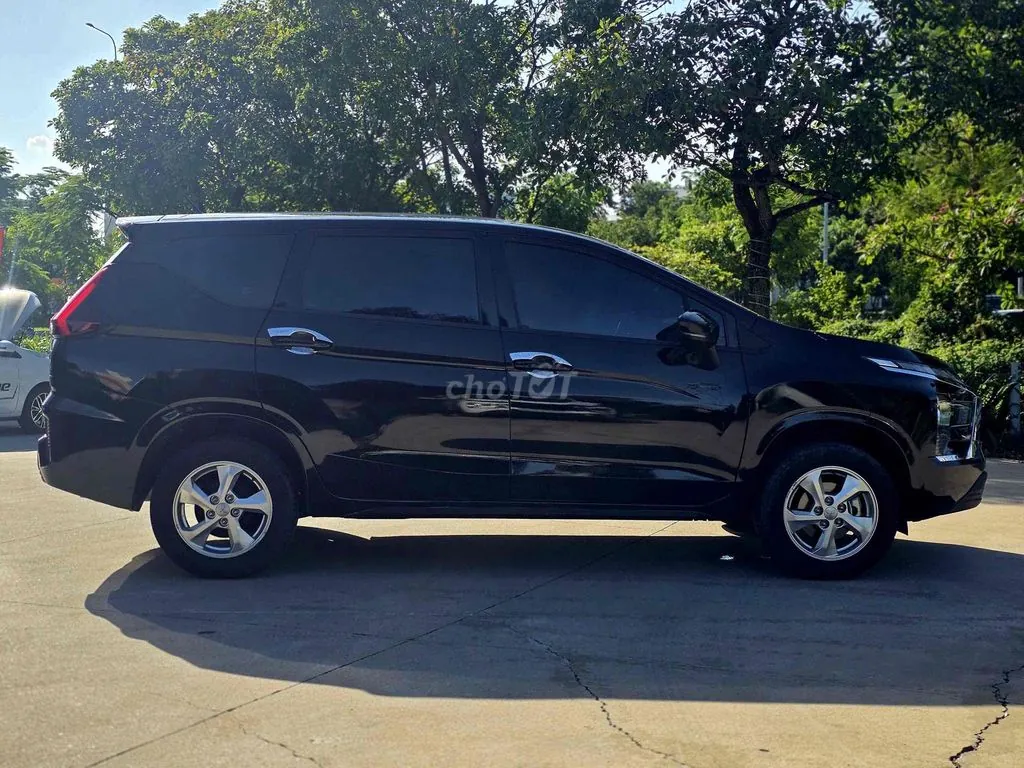 Mitsubishi Xpander 2024 photo 4