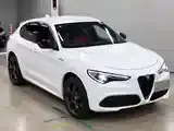 Alfa Romeo Stelvio 2022 photo 4