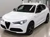 Alfa Romeo Stelvio 2022 photo 3