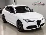 Alfa Romeo Stelvio 2022 photo 2