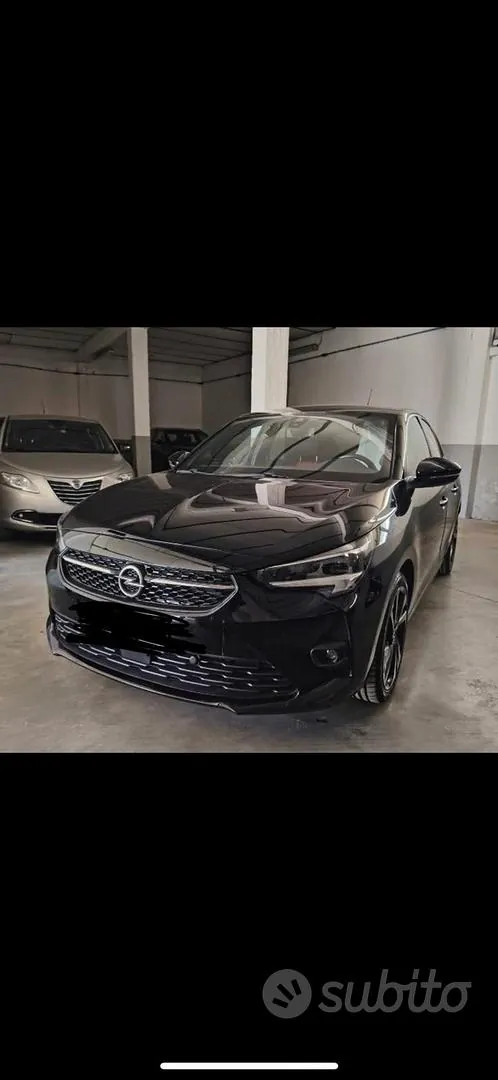 Opel Corsa 2020 photo 2