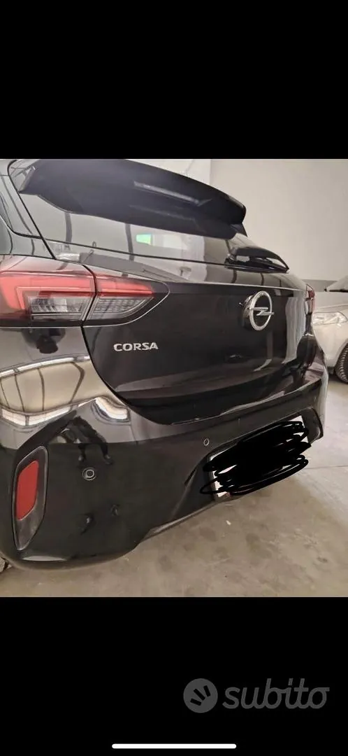 Opel Corsa 2020 photo 3