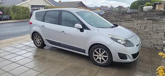 Renault Grand Scenic Iii